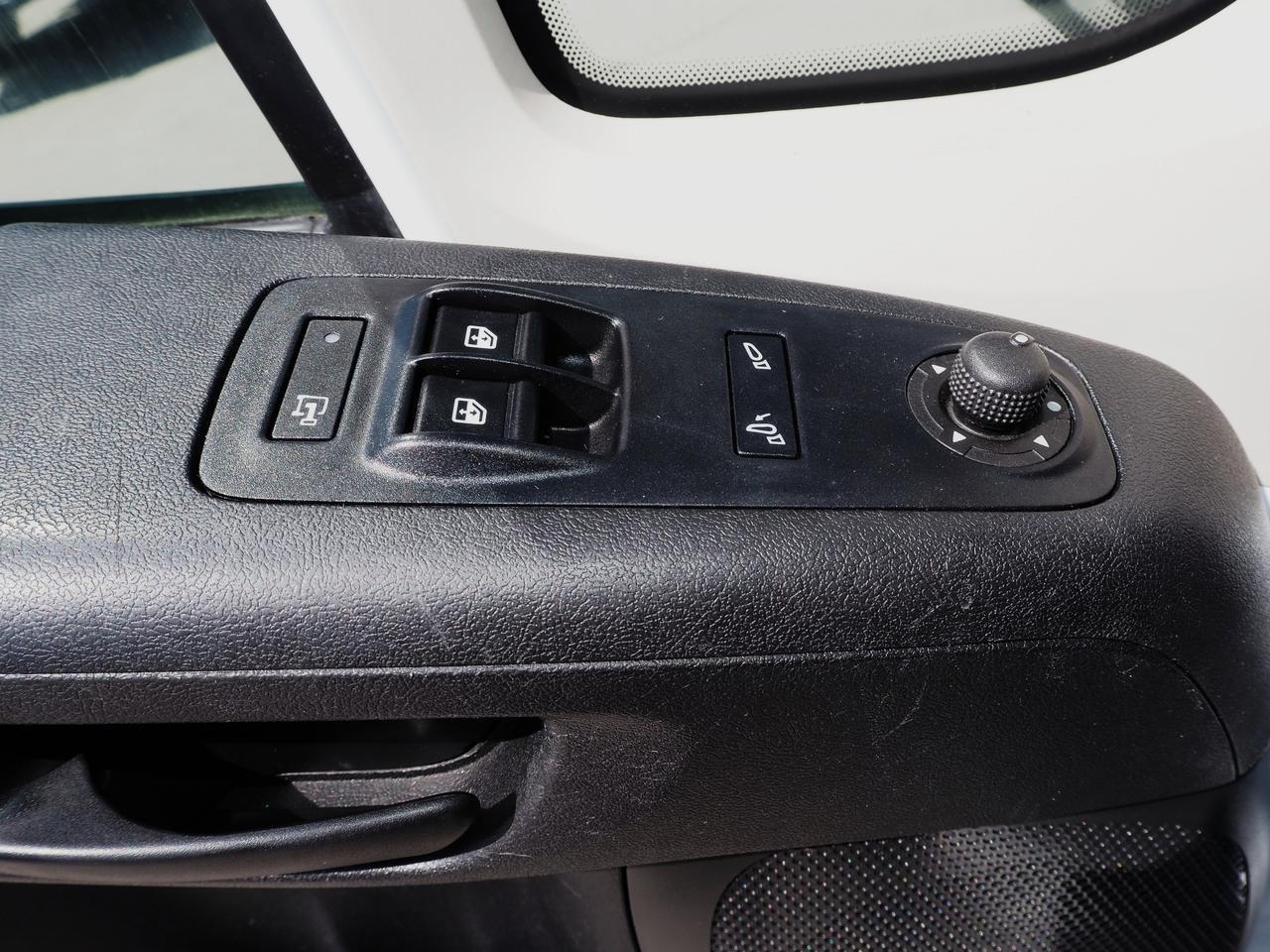 2021 Ram ProMaster Cargo Van High Roof New Braunfels TX