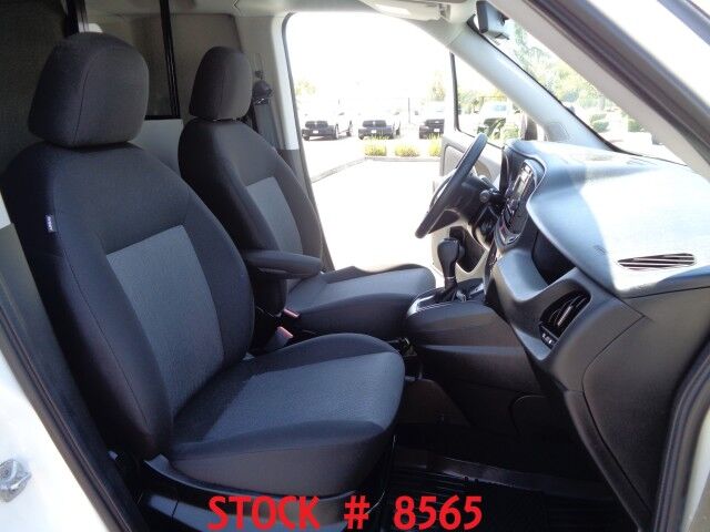 2021 Ram ProMaster City ~ Dual Sliding Doors ~ Only 18K Miles! Rocklin CA