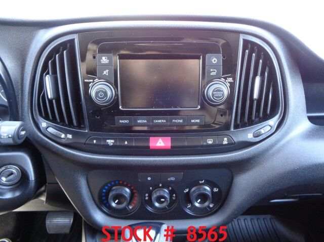 2021 Ram ProMaster City ~ Dual Sliding Doors ~ Only 18K Miles! Rocklin CA