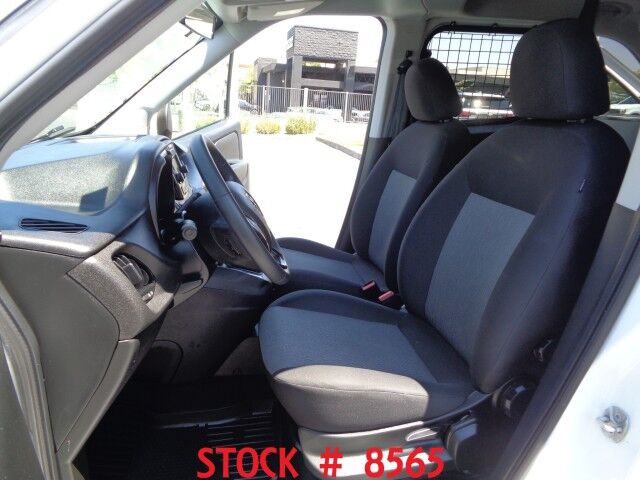 2021 Ram ProMaster City ~ Dual Sliding Doors ~ Only 18K Miles! Rocklin CA