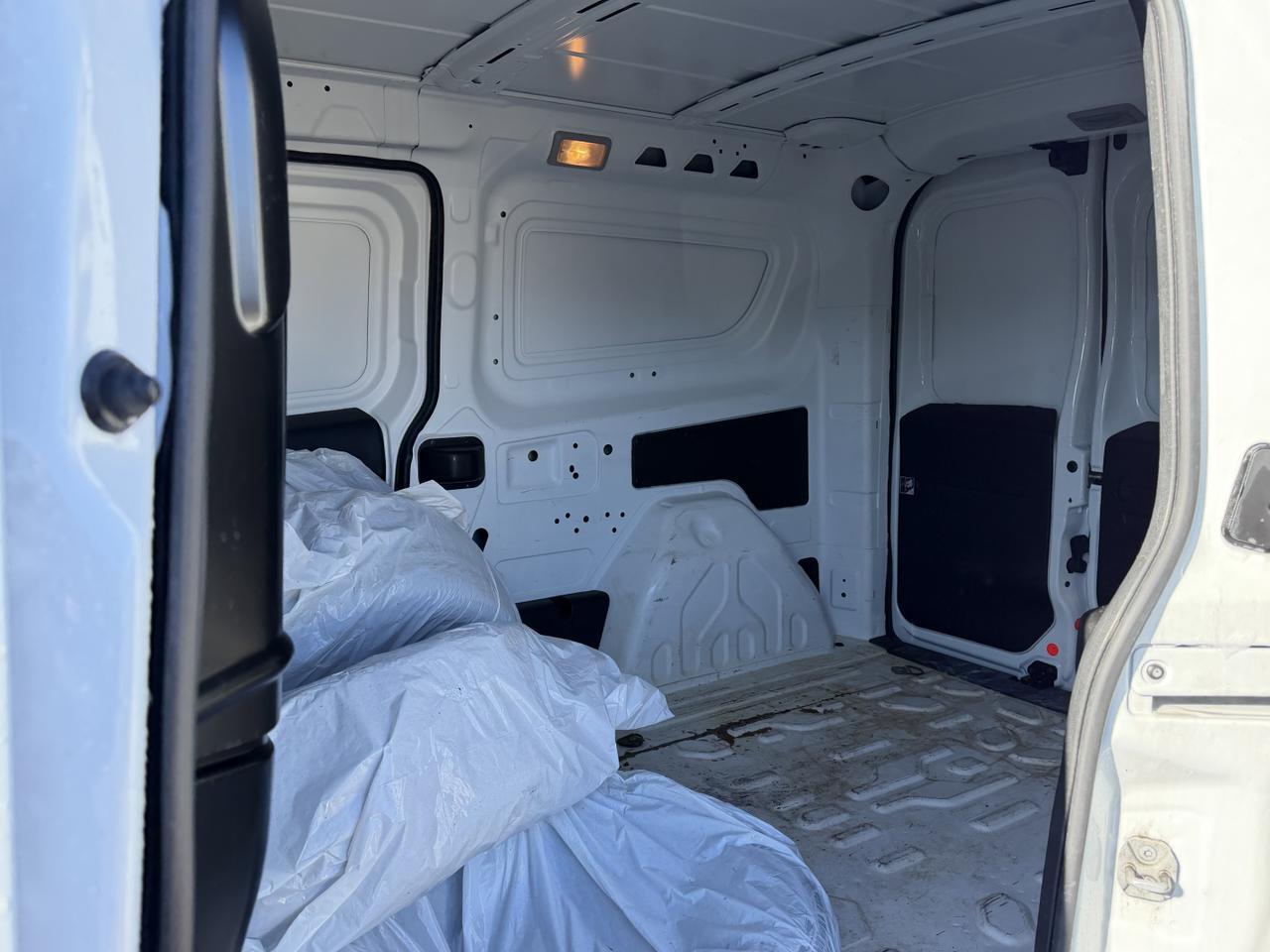 2021 Ram ProMaster City Cargo Van ST FWD | ParkView Back-Up Camera | Bluetooth Connectivity | Power Windows & Locks | Remote Keyless Redwater AB