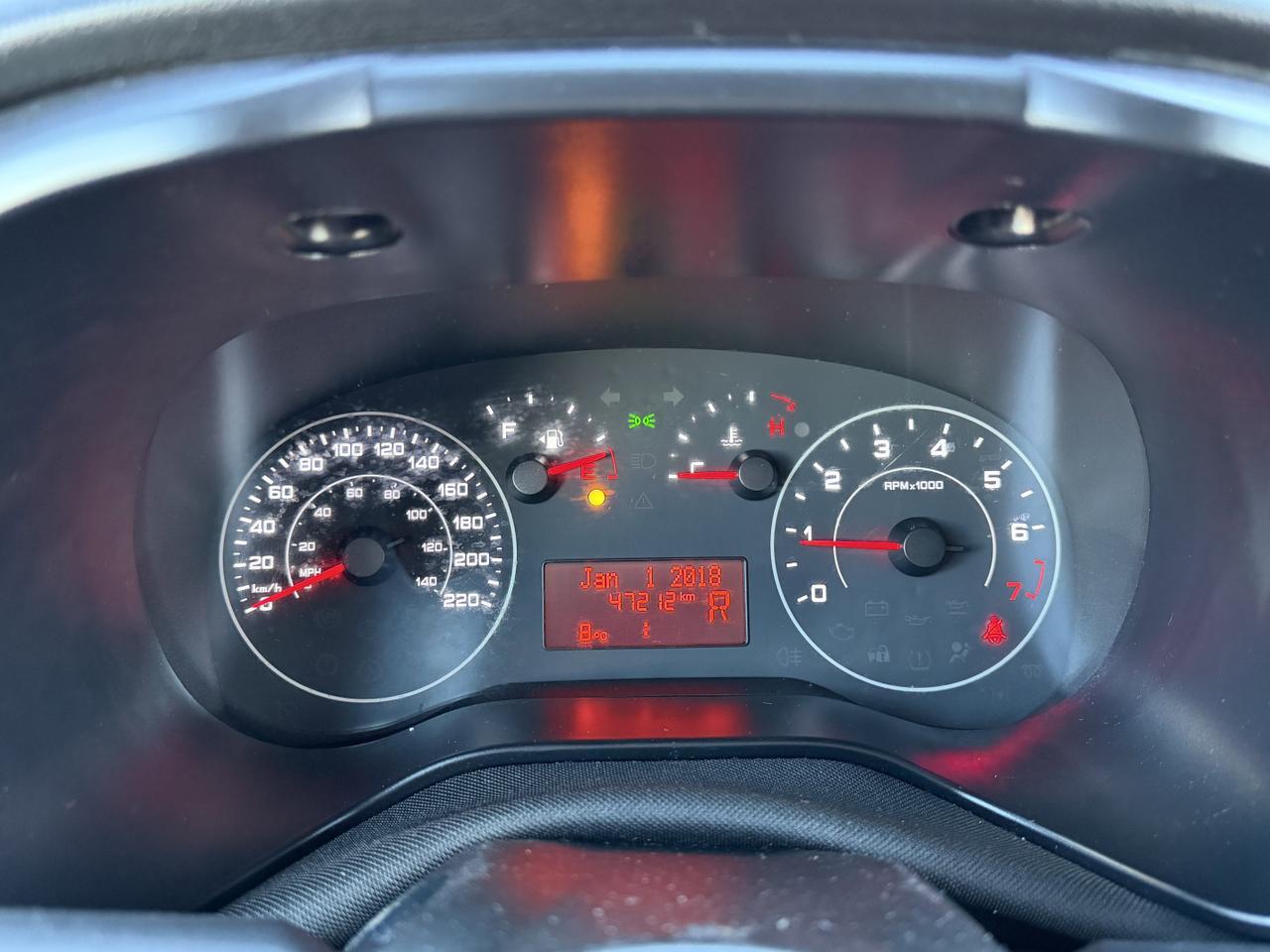 2021 Ram ProMaster City Cargo Van ST FWD | ParkView Back-Up Camera | Bluetooth Connectivity | Power Windows & Locks | Remote Keyless Redwater AB