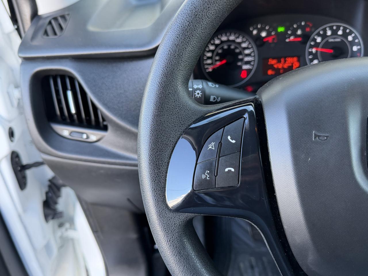 2021 Ram ProMaster City Cargo Van ST FWD | ParkView Back-Up Camera | Bluetooth Connectivity | Power Windows & Locks | Remote Keyless Redwater AB