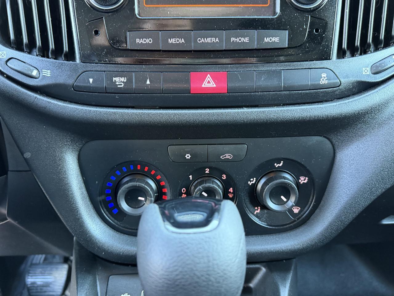 2021 Ram ProMaster City Cargo Van ST FWD | ParkView Back-Up Camera | Bluetooth Connectivity | Power Windows & Locks | Remote Keyless Redwater AB