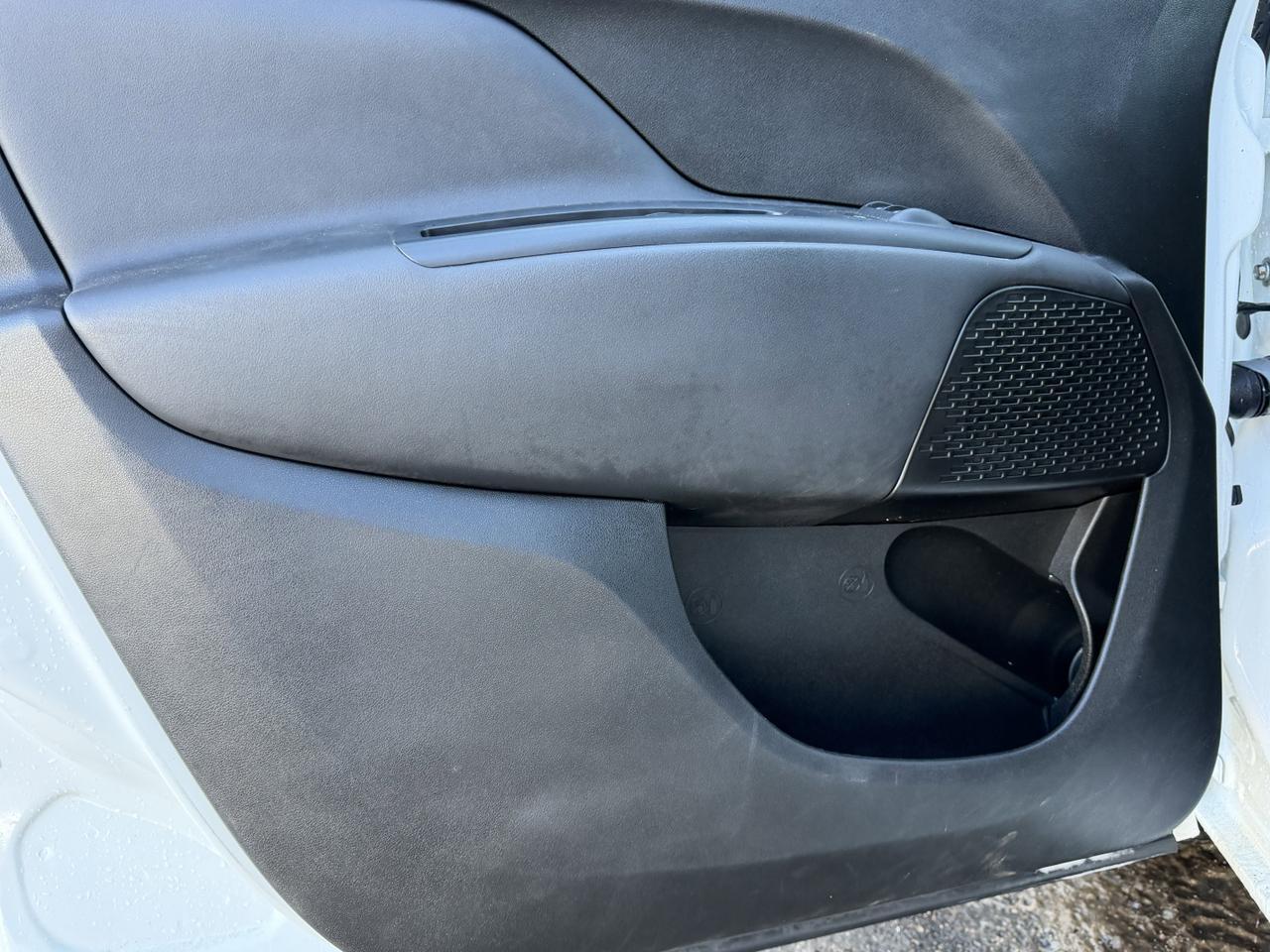 2021 Ram ProMaster City Cargo Van ST FWD | ParkView Back-Up Camera | Bluetooth Connectivity | Power Windows & Locks | Remote Keyless Redwater AB