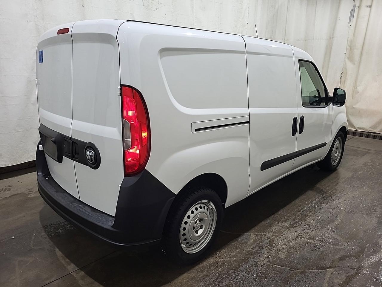 2021 Ram ProMaster City Cargo Van ST Redwater AB