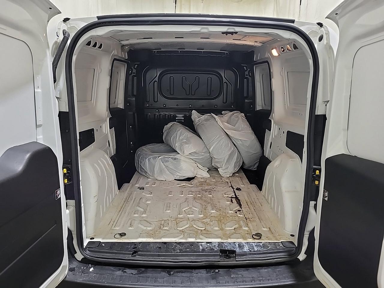 2021 Ram ProMaster City Cargo Van ST Redwater AB