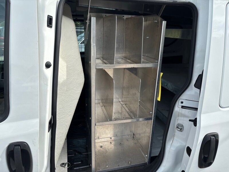 2021 Ram ProMaster City Cargo Van Tradesman 122.4 WB Seffner FL