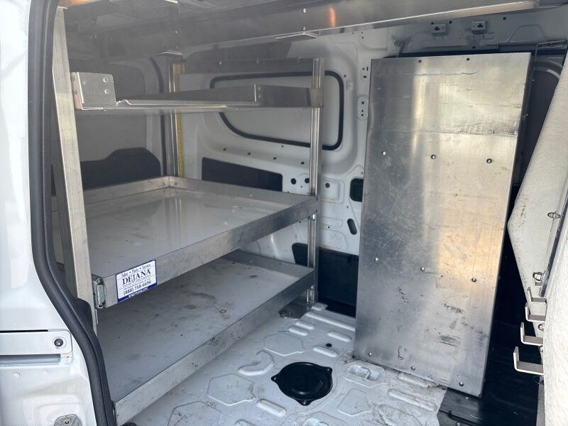 2021 Ram ProMaster City Cargo Van Tradesman 122.4 WB Seffner FL