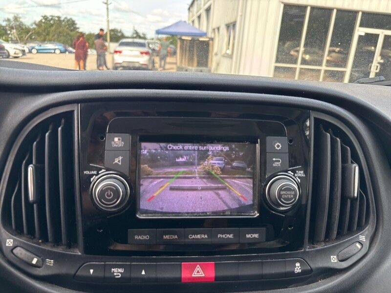 2021 Ram ProMaster City Cargo Van Tradesman 122.4 WB Seffner FL
