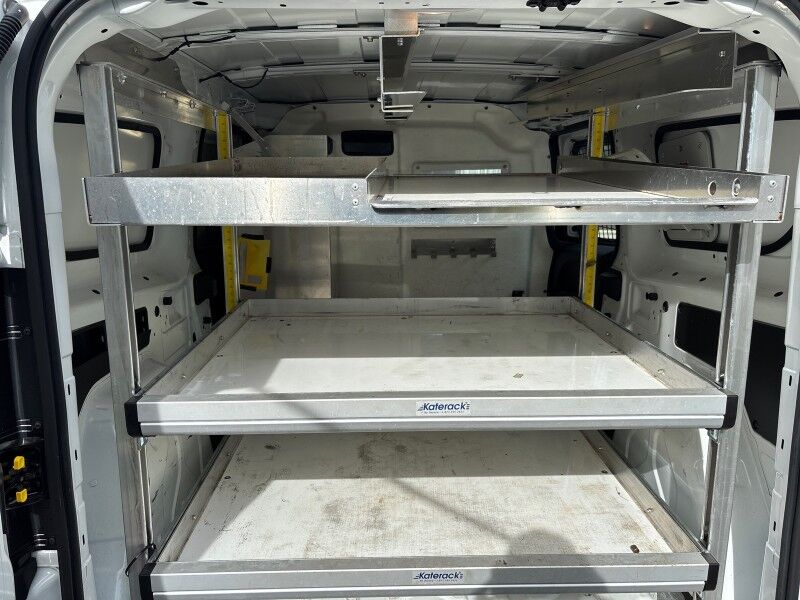 2021 Ram ProMaster City Cargo Van Tradesman 122.4 WB Seffner FL