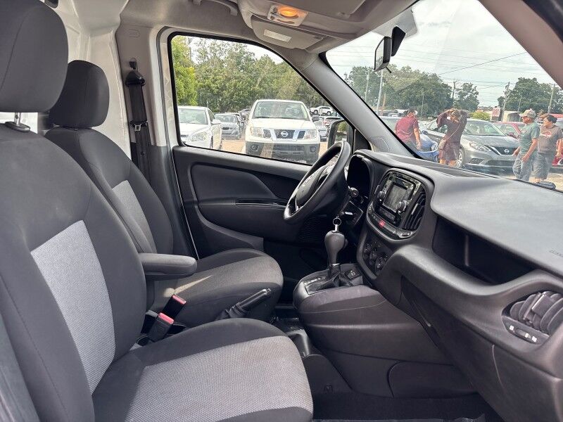2021 Ram ProMaster City Cargo Van Tradesman 122.4 WB Seffner FL