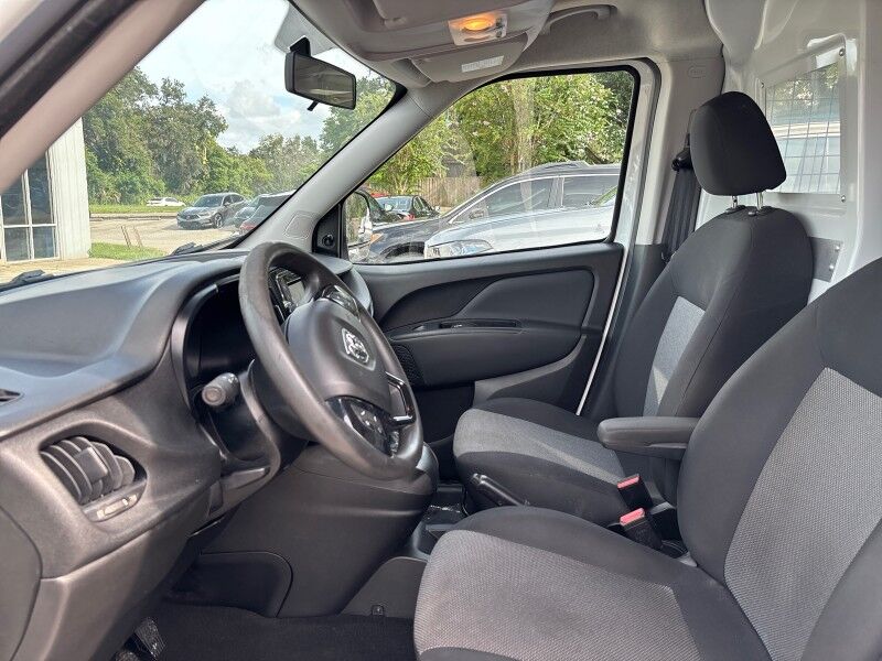2021 Ram ProMaster City Cargo Van Tradesman 122.4 WB Seffner FL