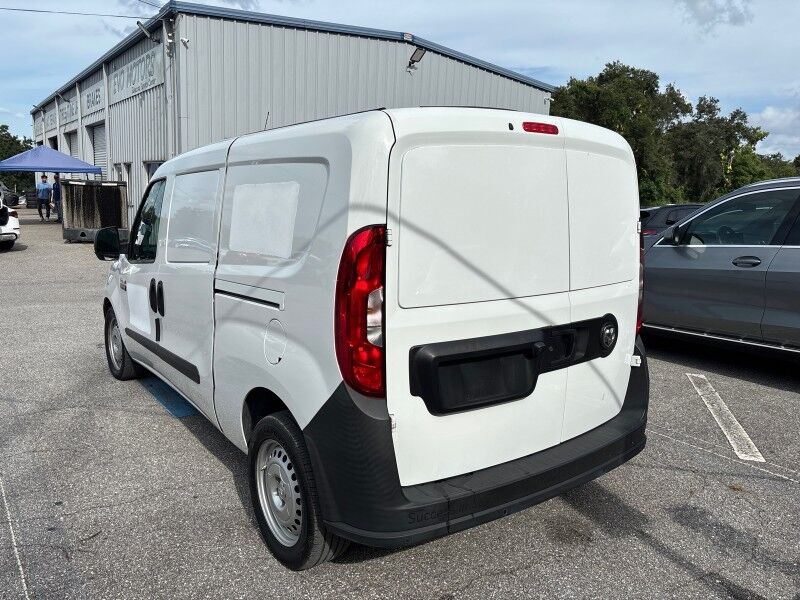 2021 Ram ProMaster City Cargo Van Tradesman 122.4 WB Seffner FL
