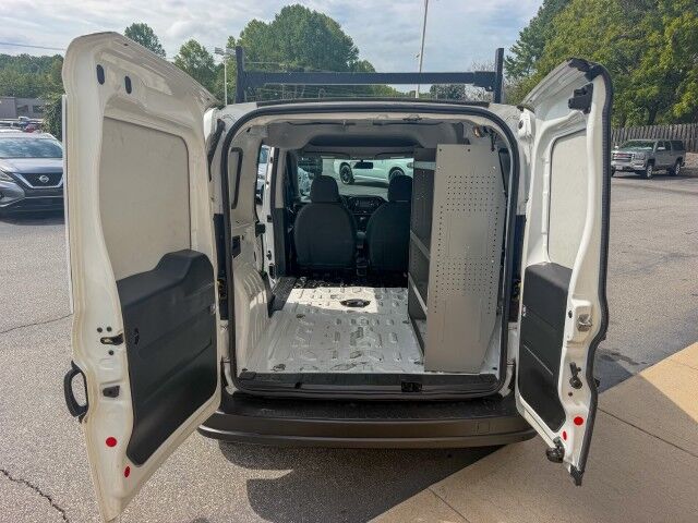 2021 Ram ProMaster City Cargo Van Tradesman Conover NC
