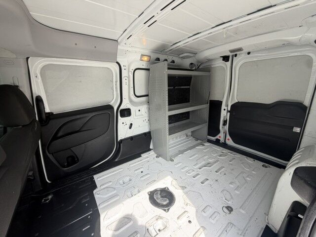 2021 Ram ProMaster City Cargo Van Tradesman Conover NC