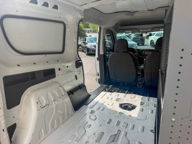 2021 Ram ProMaster City Cargo Van Tradesman Conover NC