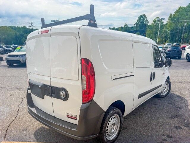 2021 Ram ProMaster City Cargo Van Tradesman