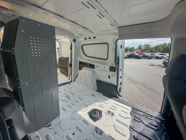 2021 Ram ProMaster City Cargo Van Tradesman Conover NC