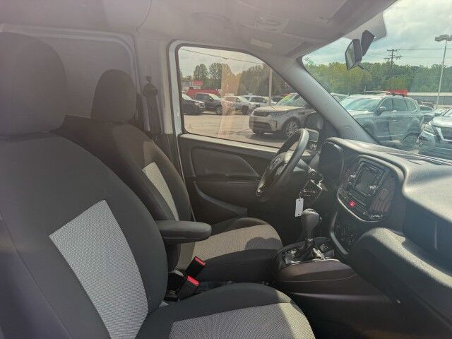 2021 Ram ProMaster City Cargo Van Tradesman Conover NC