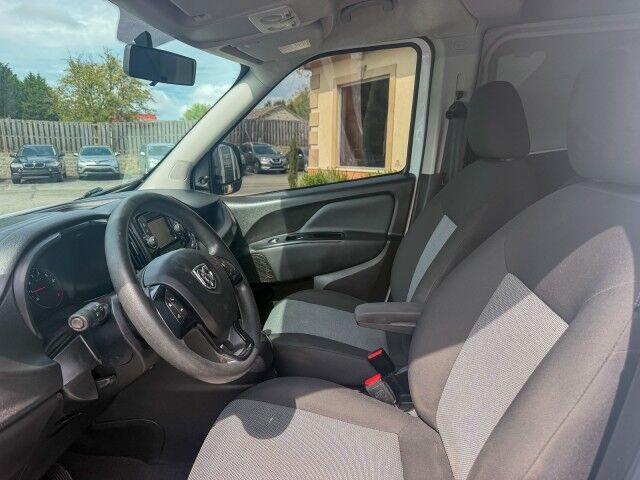 2021 Ram ProMaster City Cargo Van Tradesman Conover NC
