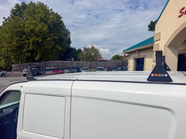 2021 Ram ProMaster City Cargo Van Tradesman Conover NC
