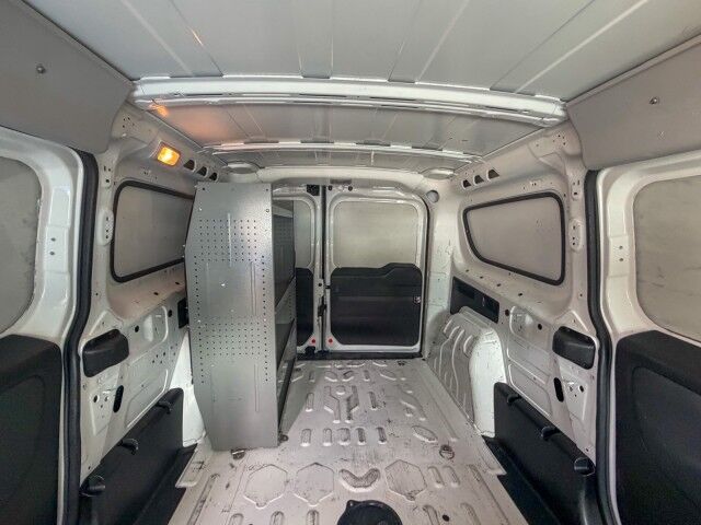 2021 Ram ProMaster City Cargo Van Tradesman Conover NC