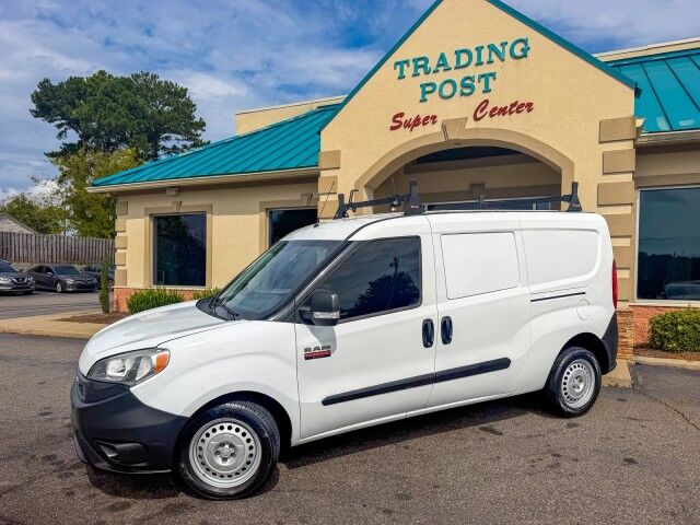 2021 Ram ProMaster City Cargo Van Tradesman Conover NC