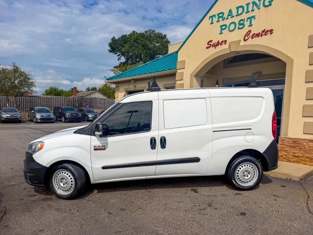 2021 Ram ProMaster City Cargo Van Tradesman Conover NC
