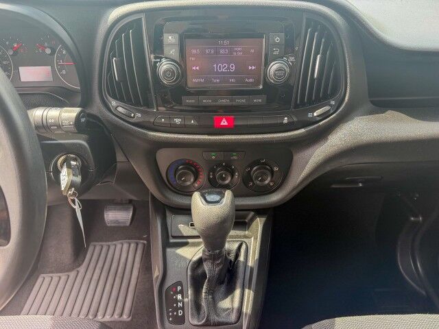 2021 Ram ProMaster City Cargo Van Tradesman Conover NC