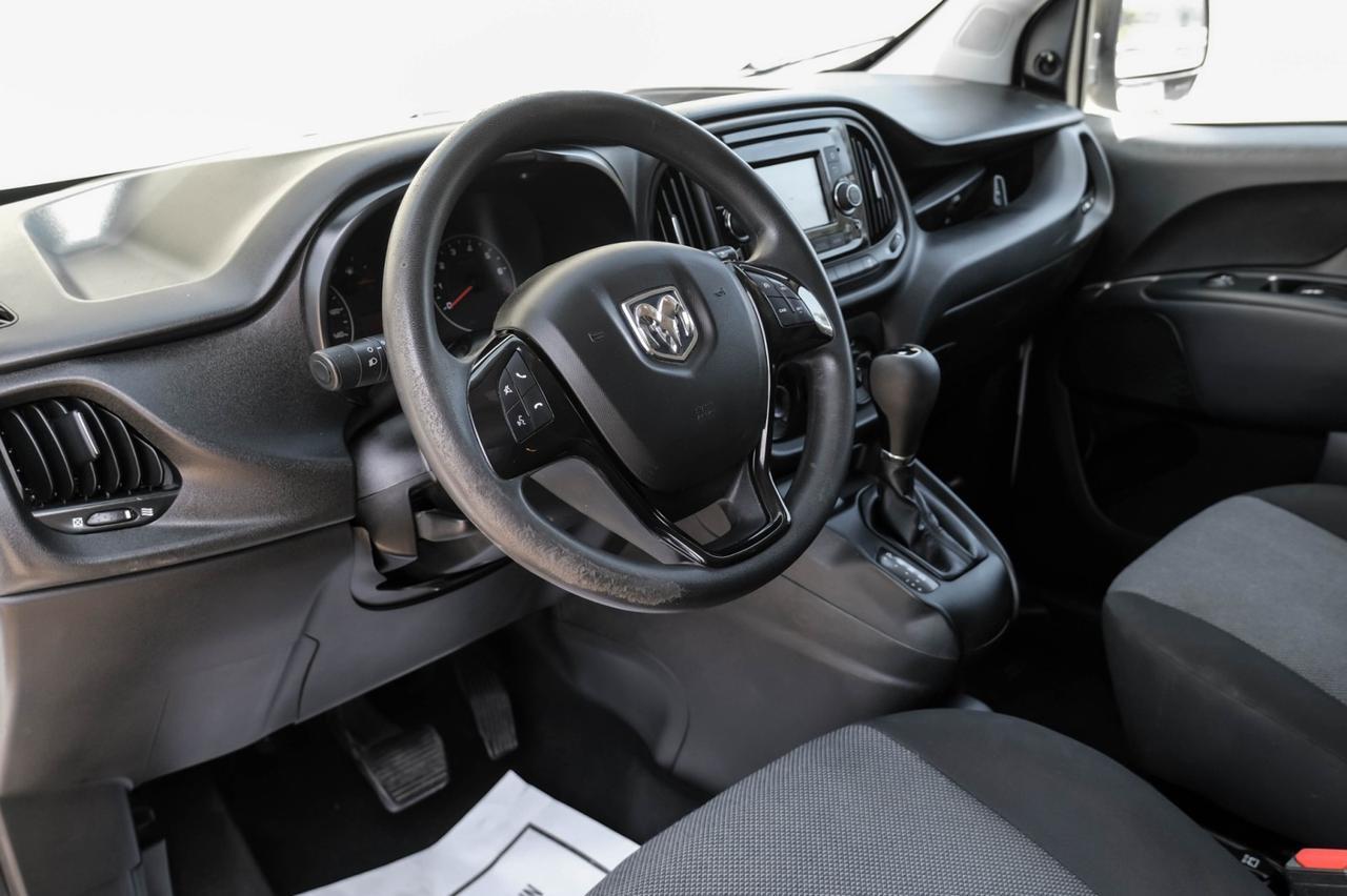 2021 Ram ProMaster City Cargo Van Tradesman Farmers Branch TX