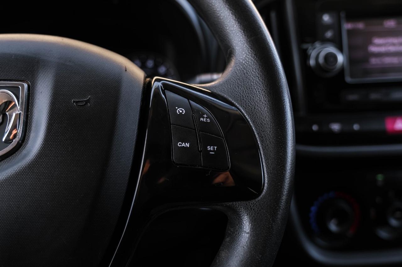 2021 Ram ProMaster City Cargo Van Tradesman Farmers Branch TX