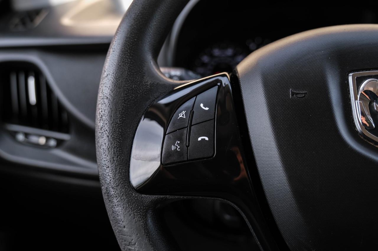 2021 Ram ProMaster City Cargo Van Tradesman Farmers Branch TX