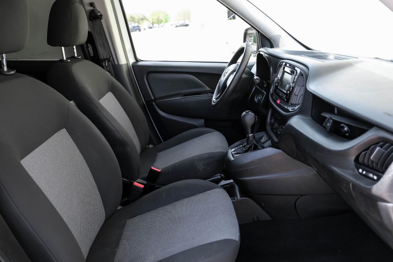 2021 Ram ProMaster City Cargo Van Tradesman Farmers Branch TX