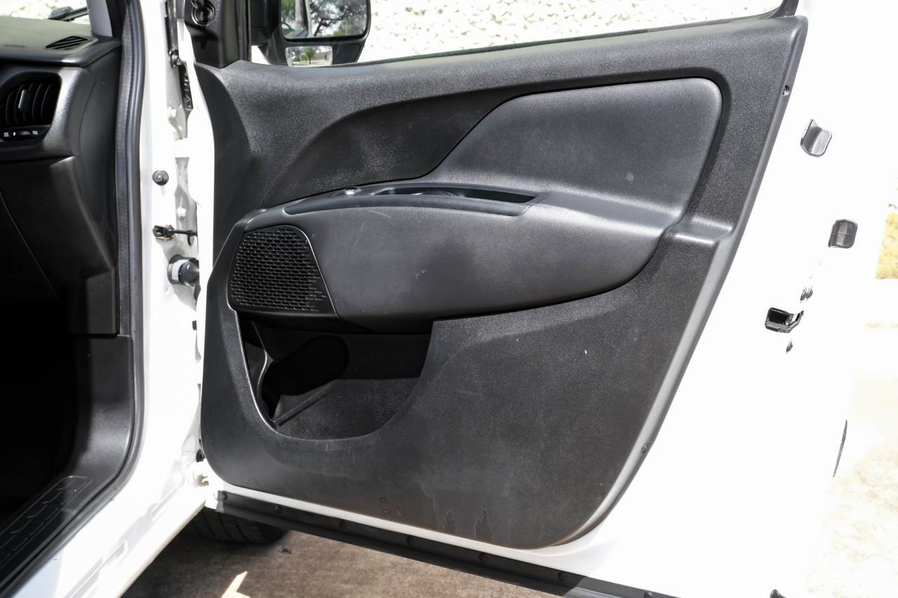 2021 Ram ProMaster City Cargo Van Tradesman Farmers Branch TX