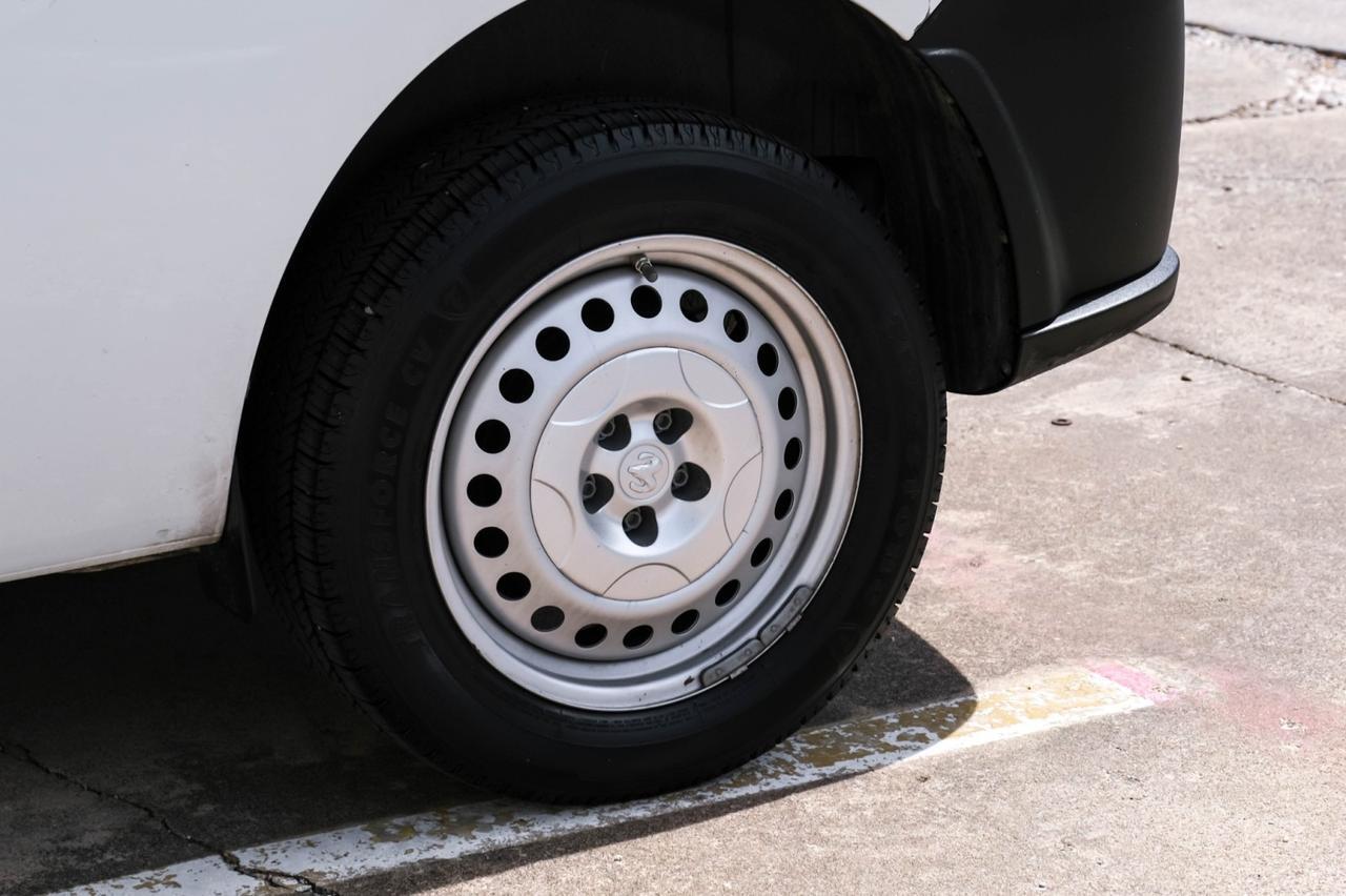 2021 Ram ProMaster City Cargo Van Tradesman Farmers Branch TX