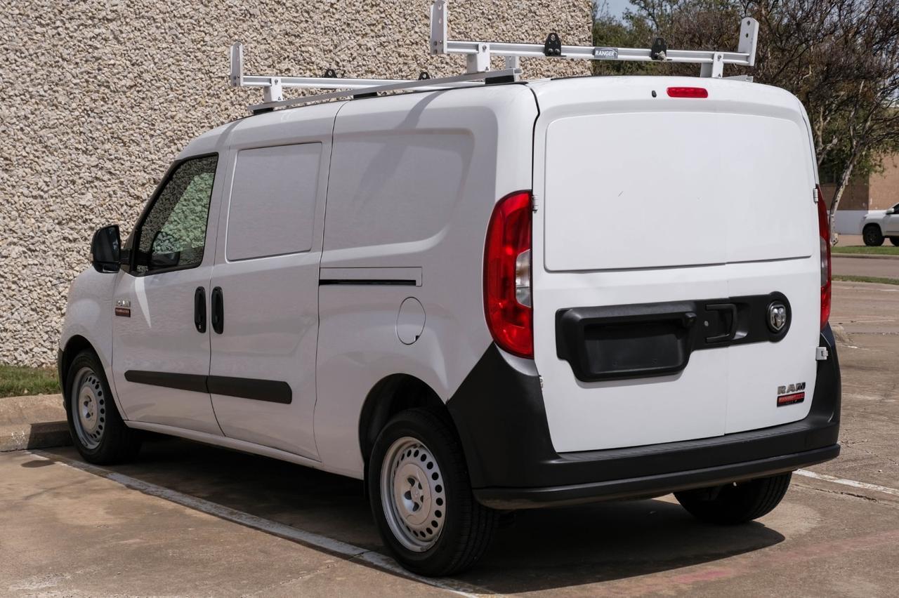 2021 Ram ProMaster City Cargo Van Tradesman Farmers Branch TX