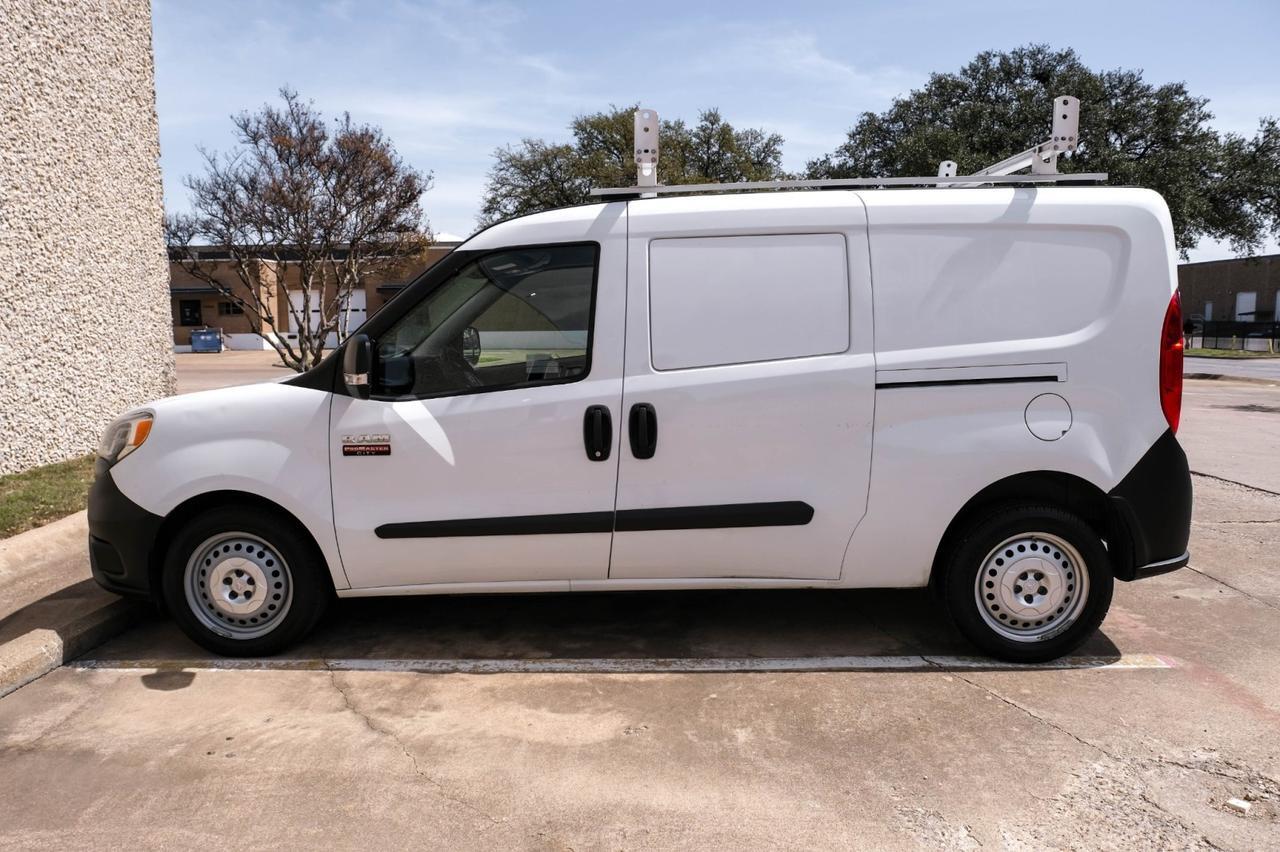 2021 Ram ProMaster City Cargo Van Tradesman Farmers Branch TX