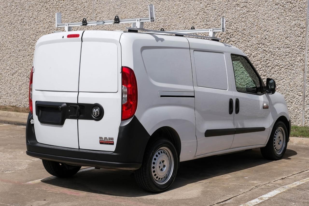 2021 Ram ProMaster City Cargo Van Tradesman Farmers Branch TX