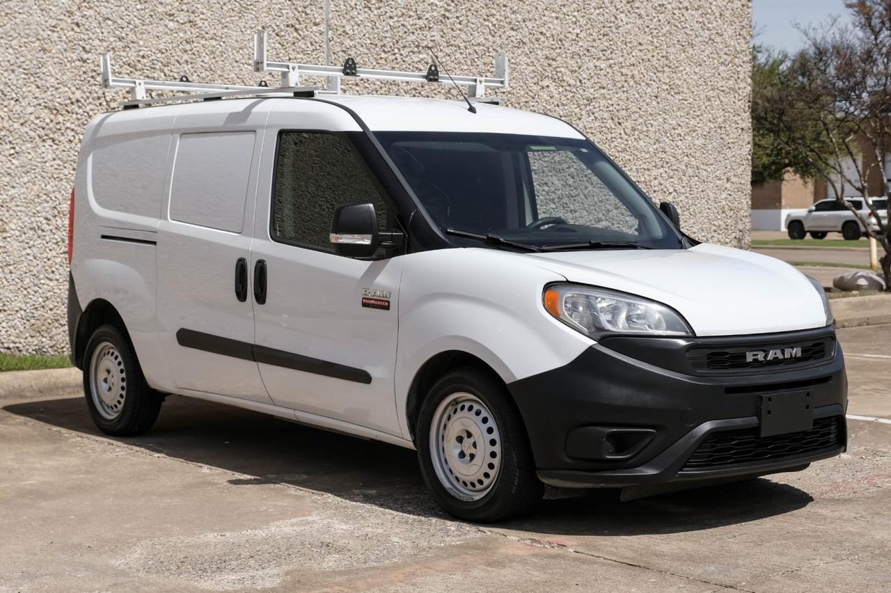 2021 Ram ProMaster City Cargo Van Tradesman Farmers Branch TX
