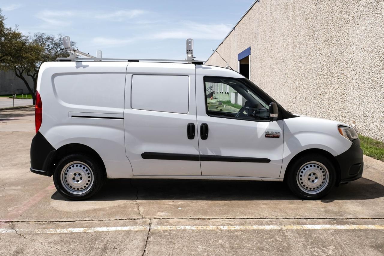 2021 Ram ProMaster City Cargo Van Tradesman Farmers Branch TX