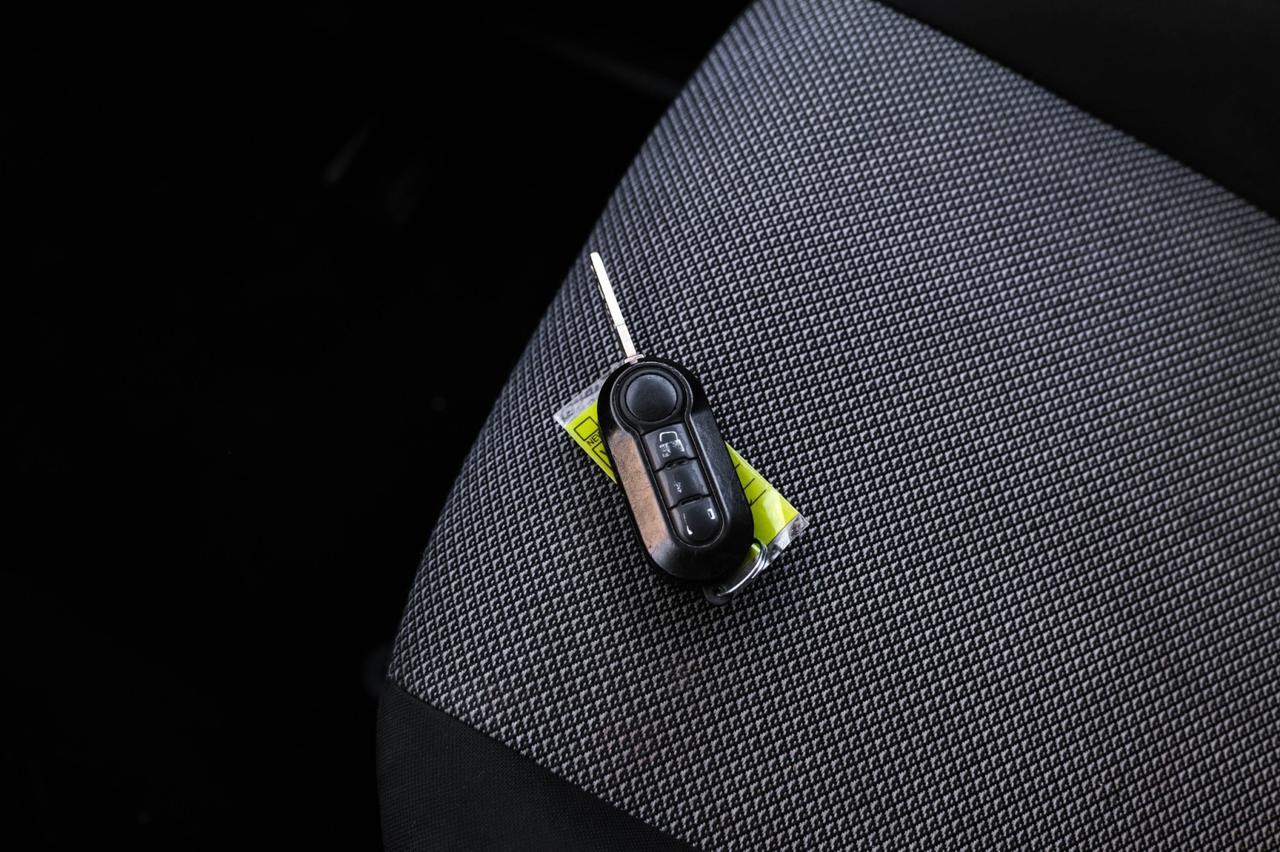 2021 Ram ProMaster City Cargo Van Tradesman Farmers Branch TX