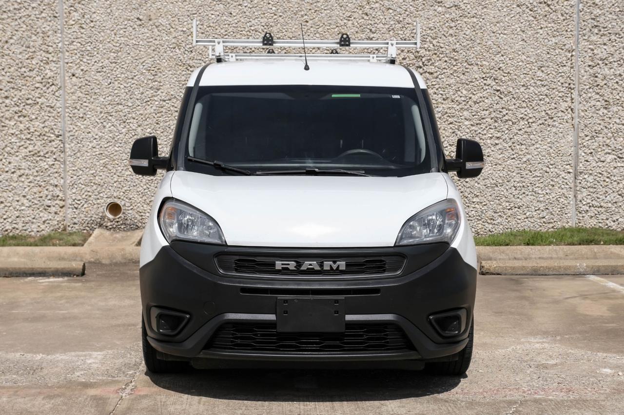 2021 Ram ProMaster City Cargo Van Tradesman Farmers Branch TX