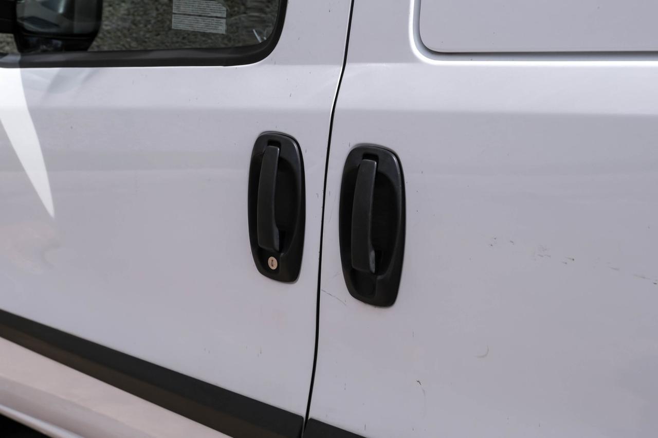 2021 Ram ProMaster City Cargo Van Tradesman Farmers Branch TX