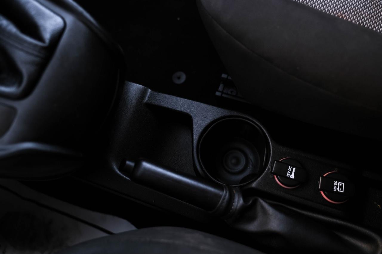 2021 Ram ProMaster City Cargo Van Tradesman Farmers Branch TX