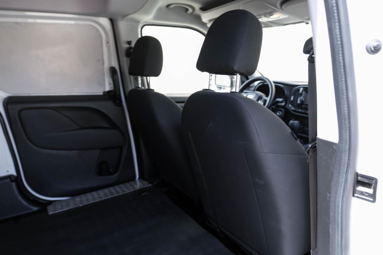 2021 Ram ProMaster City Cargo Van Tradesman Farmers Branch TX