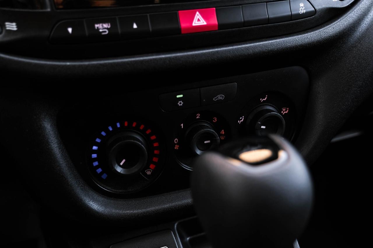 2021 Ram ProMaster City Cargo Van Tradesman Farmers Branch TX