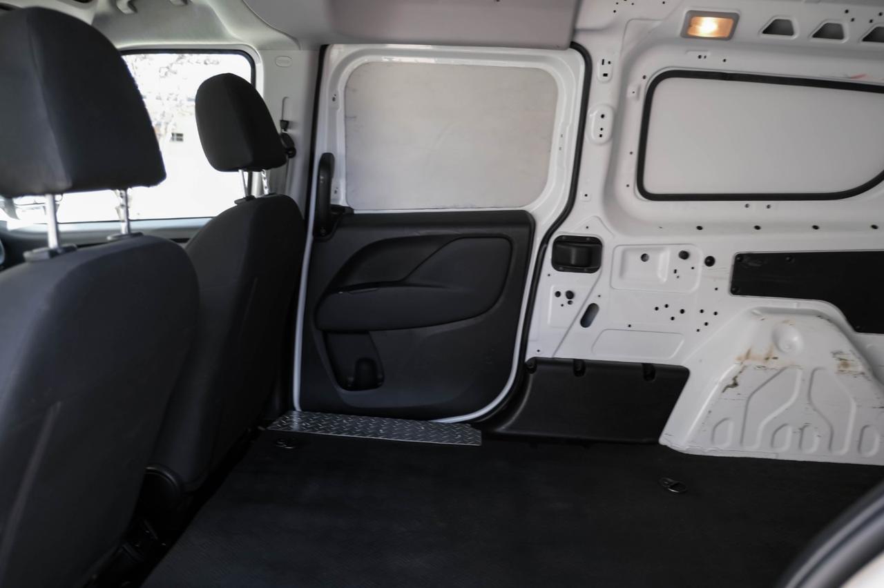 2021 Ram ProMaster City Cargo Van Tradesman Farmers Branch TX