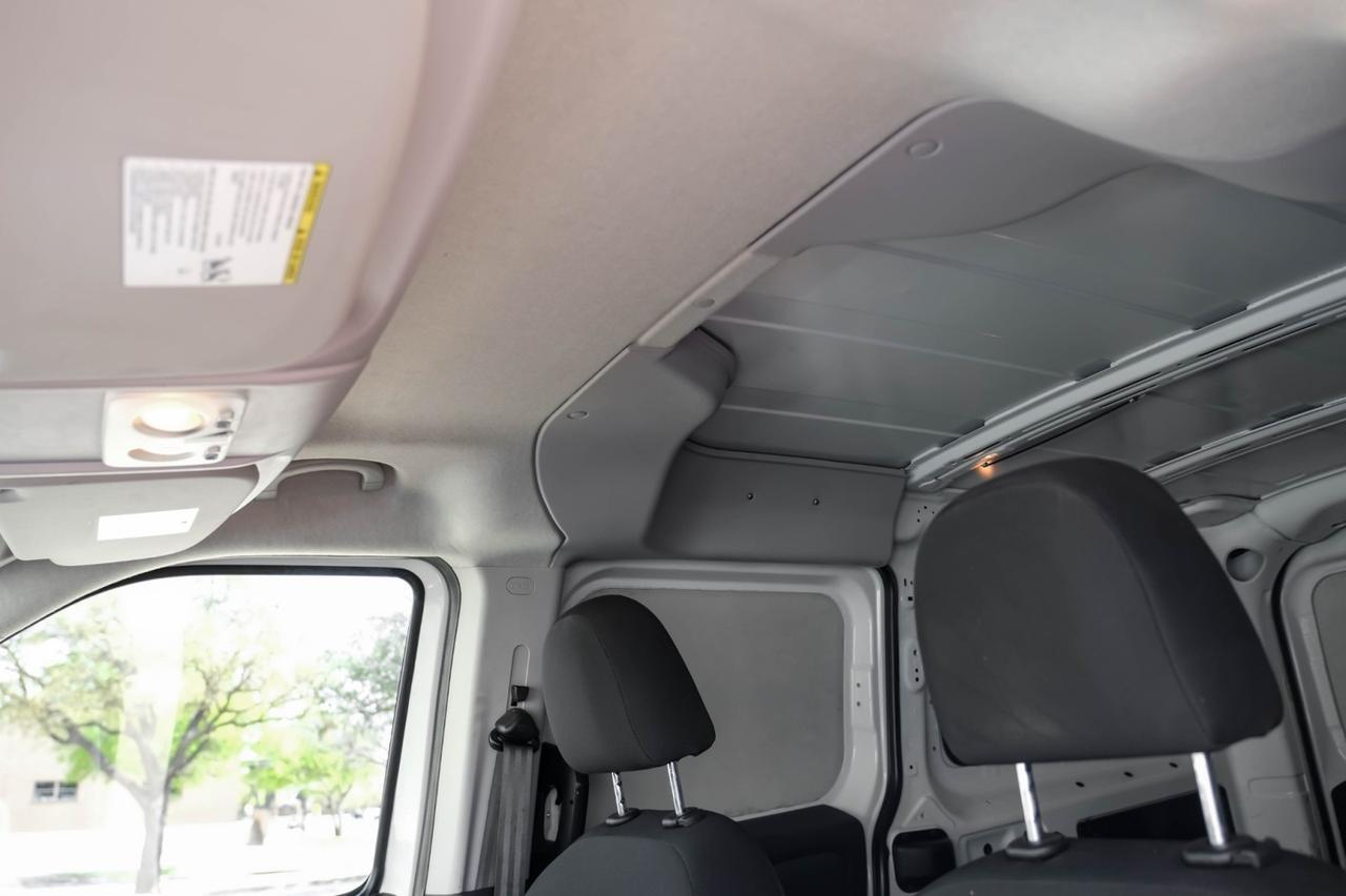 2021 Ram ProMaster City Cargo Van Tradesman Farmers Branch TX