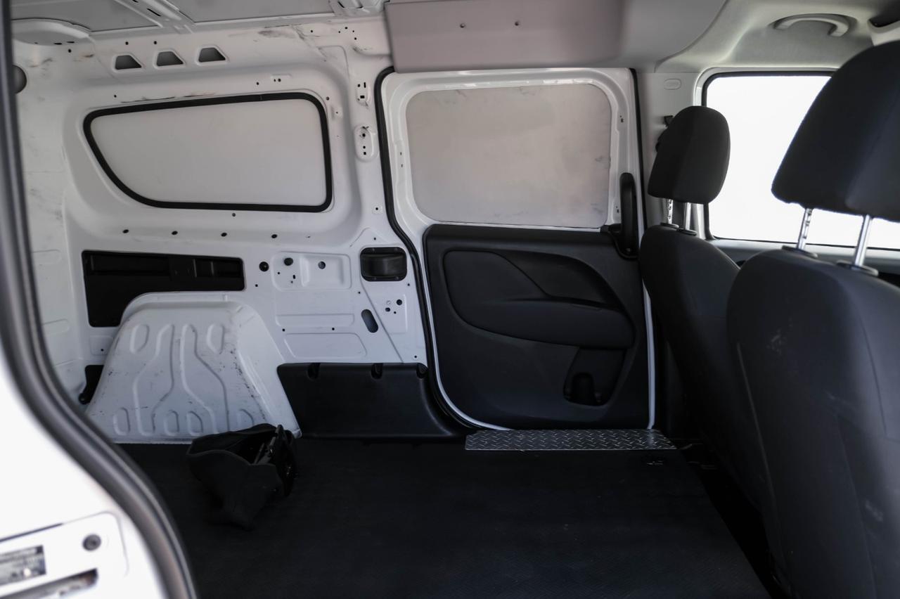 2021 Ram ProMaster City Cargo Van Tradesman Farmers Branch TX